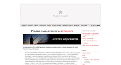 Desktop Screenshot of ntn.knives.pl